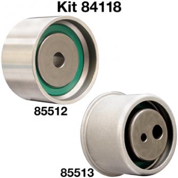 Dayco 84118 Engine Timing Belt Component Kit product image 1 of 2