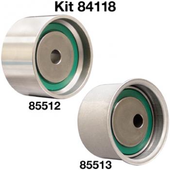 Dayco 84118 Engine Timing Belt Component Kit product image 2 of 2