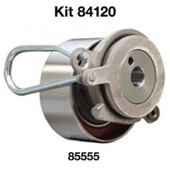 Dayco 84120 - Engine Timing Belt Component Kit Dayco 84120 Engine Timing Belt Component Kit product image 1 of 2