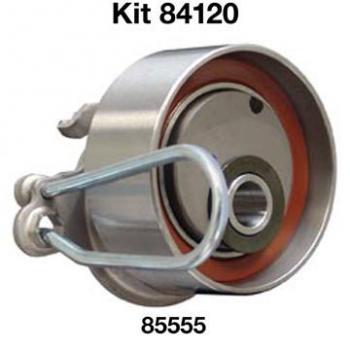 Dayco 84120 - Engine Timing Belt Component Kit Dayco 84120 Engine Timing Belt Component Kit product image 2 of 2