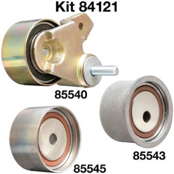 Dayco 84121 Engine Timing Belt Component Kit product image 1 of 2