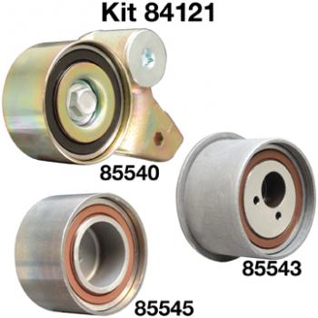 Dayco 84121 Engine Timing Belt Component Kit product image 2 of 2