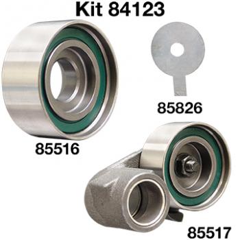 Dayco 84123 - Engine Timing Belt Component Kit Dayco 84123 Engine Timing Belt Component Kit product image 2 of 2