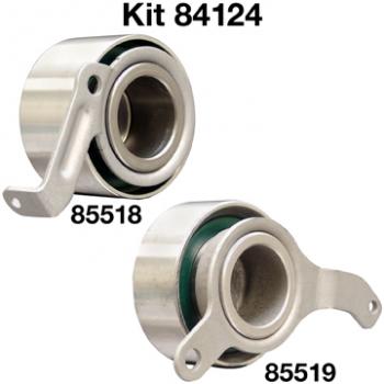 Dayco 84124 - Engine Timing Belt Component Kit Dayco 84124 Engine Timing Belt Component Kit product image 1 of 2