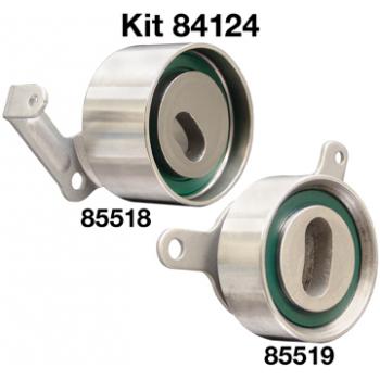 Dayco 84124 - Engine Timing Belt Component Kit Dayco 84124 Engine Timing Belt Component Kit product image 2 of 2