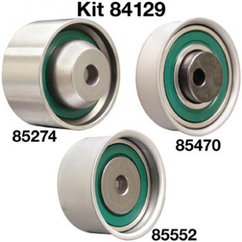 Dayco 84129 - Engine Timing Belt Component Kit Dayco 84129 Engine Timing Belt Component Kit product image 1 of 2