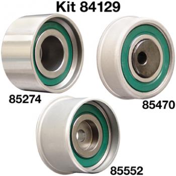 Dayco 84129 - Engine Timing Belt Component Kit Dayco 84129 Engine Timing Belt Component Kit product image 2 of 2