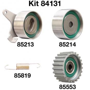 Dayco 84131 Engine Timing Belt Component Kit product image 2 of 2