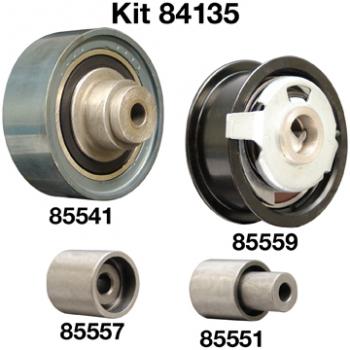 Dayco 84135 - Engine Timing Belt Component Kit Dayco 84135 Engine Timing Belt Component Kit product image 1 of 2