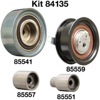Dayco 84135 - Engine Timing Belt Component Kit Dayco 84135 Engine Timing Belt Component Kit product image 2 of 2