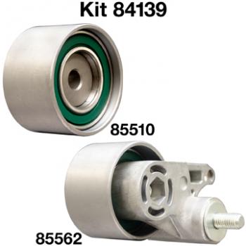 Dayco 84139 - Engine Timing Belt Component Kit Dayco 84139 Engine Timing Belt Component Kit product image 1 of 2