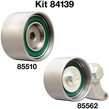 Dayco 84139 - Engine Timing Belt Component Kit Dayco 84139 Engine Timing Belt Component Kit product image 2 of 2