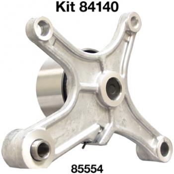 Dayco 84140 Engine Timing Belt Component Kit product image 1 of 2