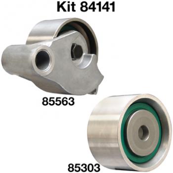 Dayco 84141 Engine Timing Belt Component Kit product image 1 of 2