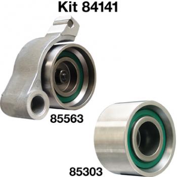 Dayco 84141 Engine Timing Belt Component Kit product image 2 of 2