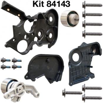 Dayco 84143 Engine Timing Belt Component Kit product image 1 of 2
