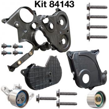 Dayco 84143 Engine Timing Belt Component Kit product image 2 of 2