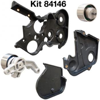 Dayco 84146 Engine Timing Belt Component Kit product image 1 of 2
