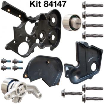 Dayco 84147 - Engine Timing Belt Component Kit Dayco 84147 Engine Timing Belt Component Kit product image 1 of 2