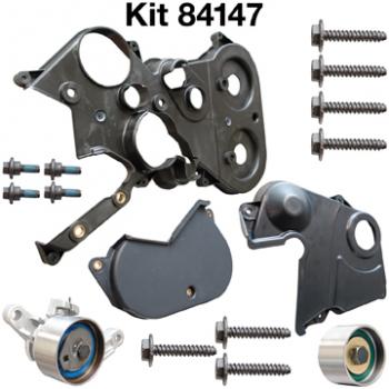 Dayco 84147 - Engine Timing Belt Component Kit Dayco 84147 Engine Timing Belt Component Kit product image 2 of 2