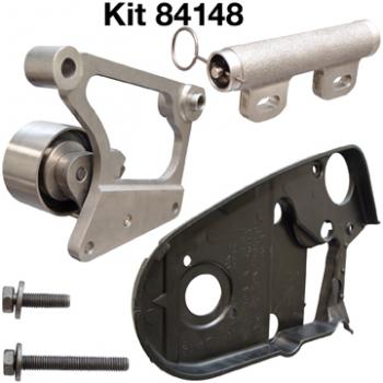 Dayco 84148 - Engine Timing Belt Component Kit Dayco 84148 Engine Timing Belt Component Kit product image 1 of 2