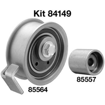Dayco 84149 - Engine Timing Belt Component Kit Dayco 84149 Engine Timing Belt Component Kit product image 2 of 2