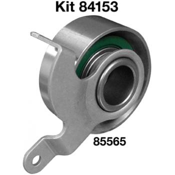 Dayco 84153 - Engine Timing Belt Component Kit Dayco 84153 Engine Timing Belt Component Kit product image 1 of 2