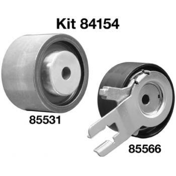 Dayco 84154 - Engine Timing Belt Component Kit Dayco 84154 Engine Timing Belt Component Kit product image 1 of 2