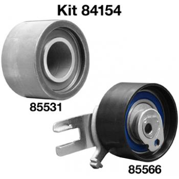 Dayco 84154 - Engine Timing Belt Component Kit Dayco 84154 Engine Timing Belt Component Kit product image 2 of 2