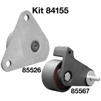 Dayco 84155 Engine Timing Belt Component Kit product image 1 of 2