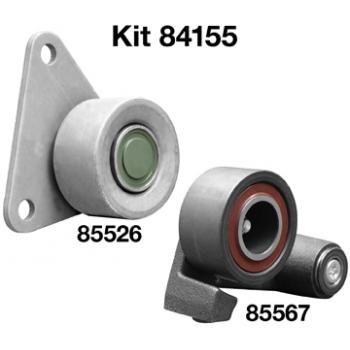 Dayco 84155 Engine Timing Belt Component Kit product image 2 of 2