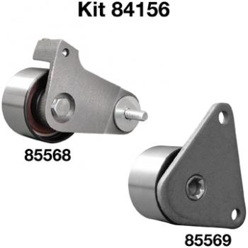 Dayco 84156 Engine Timing Belt Component Kit product image 1 of 2