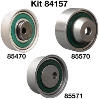 Dayco 84157 Engine Timing Belt Component Kit product image 1 of 2