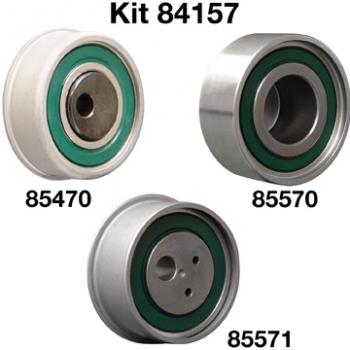 Dayco 84157 Engine Timing Belt Component Kit product image 2 of 2