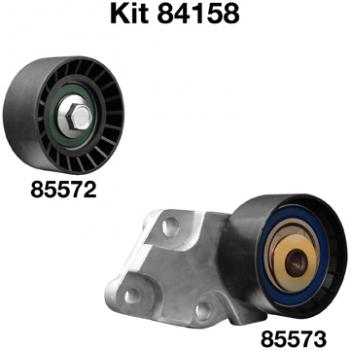 Dayco 84158 - Engine Timing Belt Component Kit Dayco 84158 Engine Timing Belt Component Kit product image 2 of 2