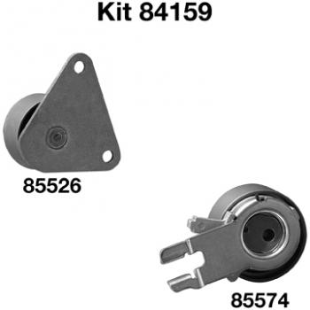 Dayco 84159 - Engine Timing Belt Component Kit Dayco 84159 Engine Timing Belt Component Kit product image 1 of 2