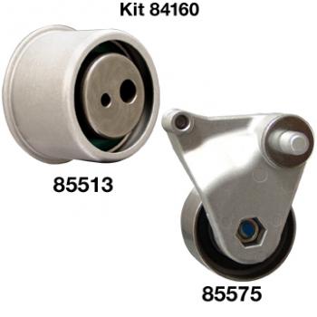 Dayco 84160 - Engine Timing Belt Component Kit Dayco 84160 Engine Timing Belt Component Kit product image 1 of 2