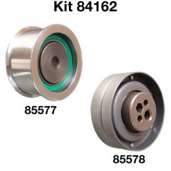 Dayco 84162 Engine Timing Belt Component Kit product image 1 of 2