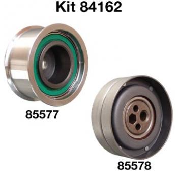 Dayco 84162 Engine Timing Belt Component Kit product image 2 of 2