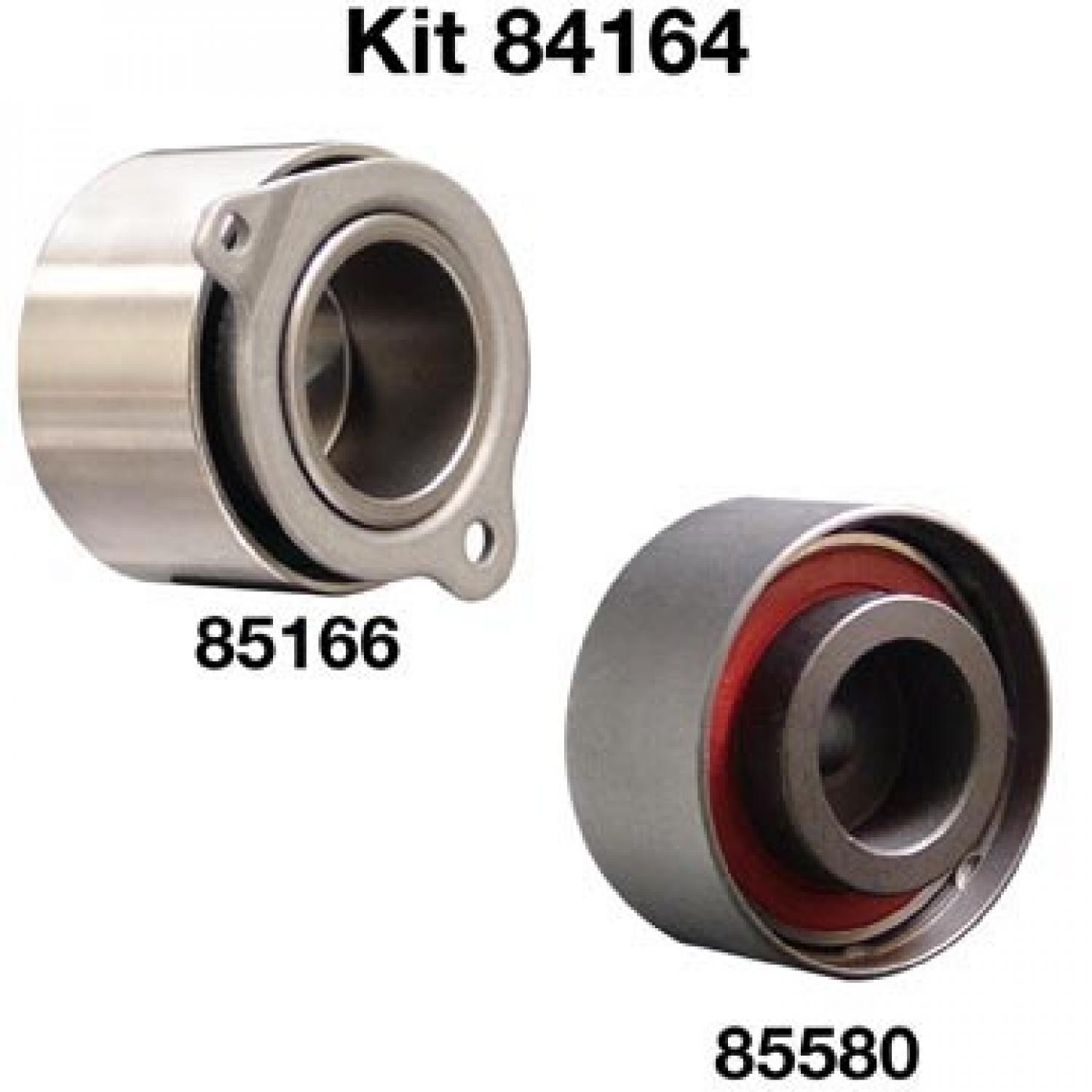 Dayco 84164 Engine Timing Belt Component Kit product image 1 of 2