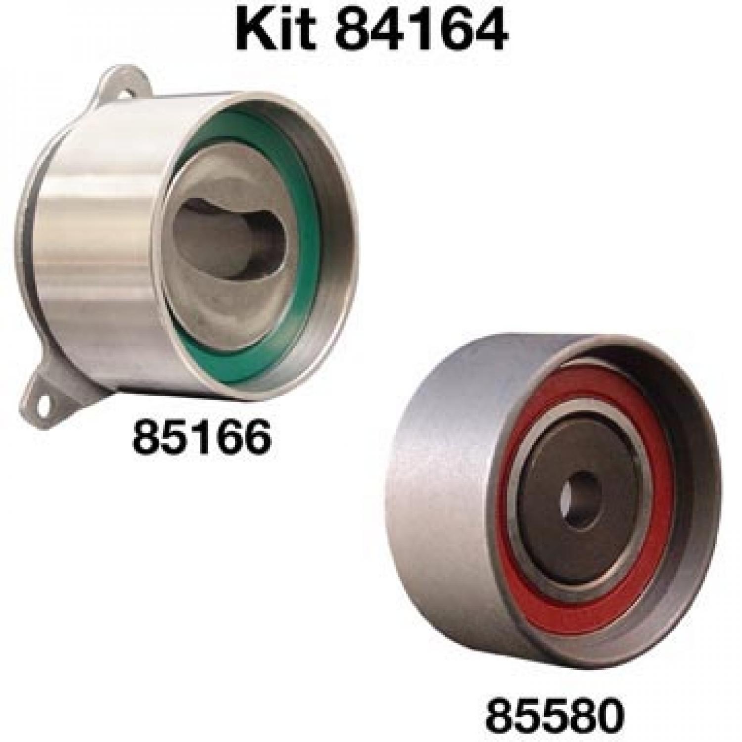 Dayco 84164 Engine Timing Belt Component Kit product image 2 of 2