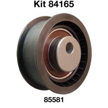 Dayco 84165 - Engine Timing Belt Component Kit Dayco 84165 Engine Timing Belt Component Kit product image 1 of 2