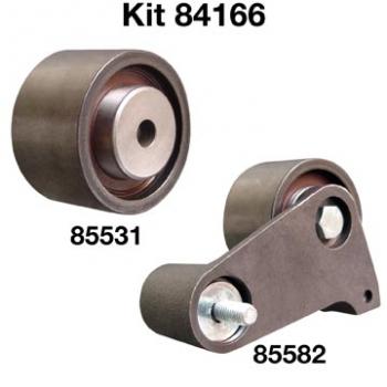 Dayco 84166 Engine Timing Belt Component Kit product image 1 of 2