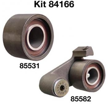 Dayco 84166 Engine Timing Belt Component Kit product image 2 of 2