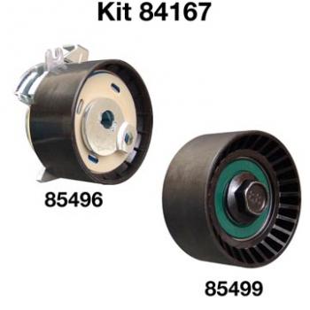 Dayco 84167 - Engine Timing Belt Component Kit Dayco 84167 Engine Timing Belt Component Kit product image 2 of 2