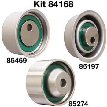 Dayco 84168 - Engine Timing Belt Component Kit Dayco 84168 Engine Timing Belt Component Kit product image 1 of 2