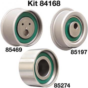Dayco 84168 - Engine Timing Belt Component Kit Dayco 84168 Engine Timing Belt Component Kit product image 2 of 2