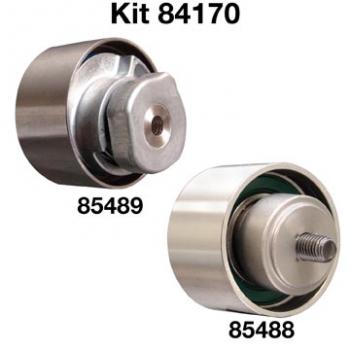 Dayco 84170 - Engine Timing Belt Component Kit Dayco 84170 Engine Timing Belt Component Kit product image 1 of 2