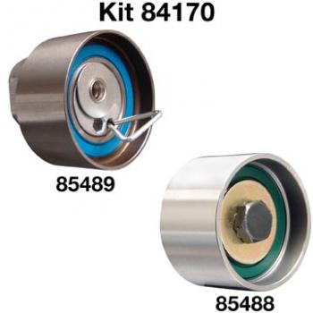 Dayco 84170 - Engine Timing Belt Component Kit Dayco 84170 Engine Timing Belt Component Kit product image 2 of 2