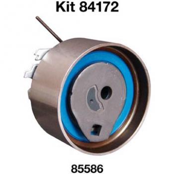 Dayco 84172 Engine Timing Belt Component Kit product image 2 of 2